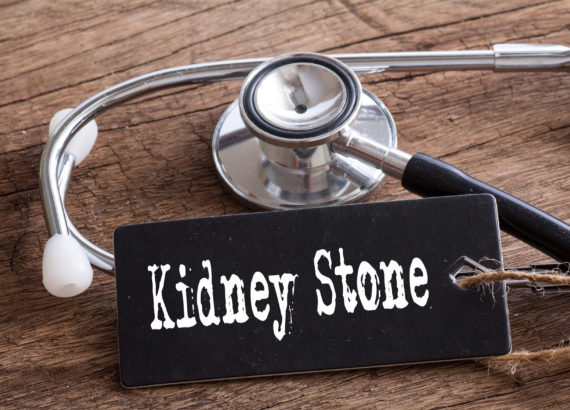 kidney stone treatment