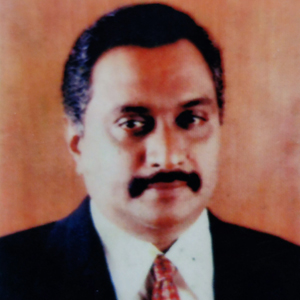 Dr. Aji Kumar