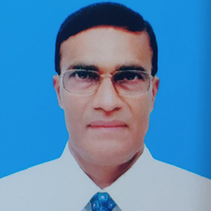 Dr.V.M Abdul Azeez
