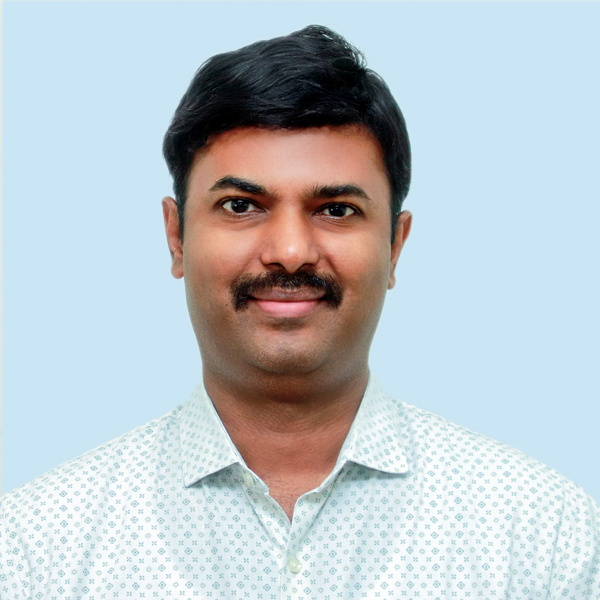 Dr. Anandhakumar G.B
