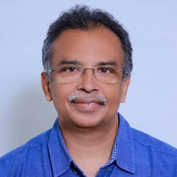 Dr. R. Jayakumar
