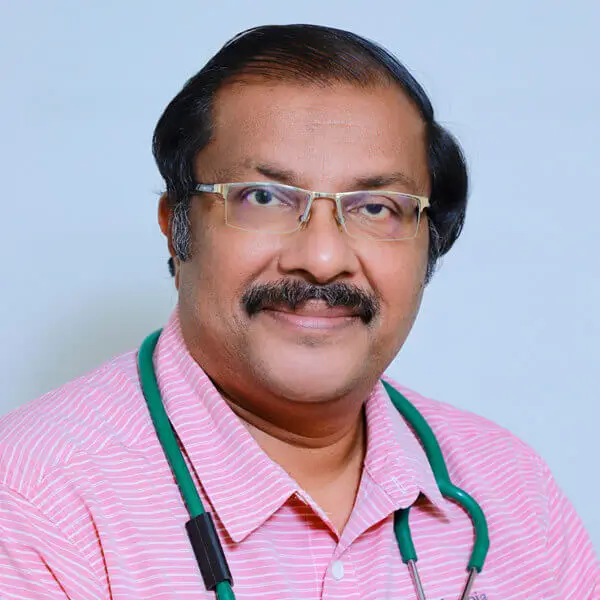 Dr. Rajiv Sankarapillai