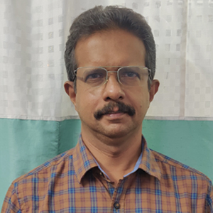 Dr. S. Unnikrishnan