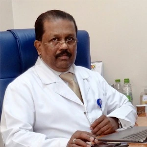 Dr. S. Sivaprasad