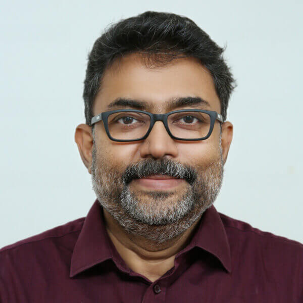 Dr. Sabin Viswanath