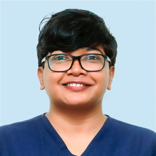 Dr. Farsana. S