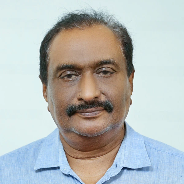 Dr. Aji Kumar