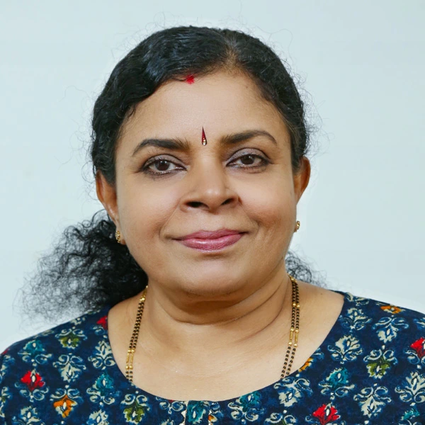Dr. Veena Ajikumar